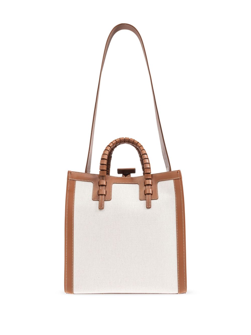 Чанта Casadei Tote с лого