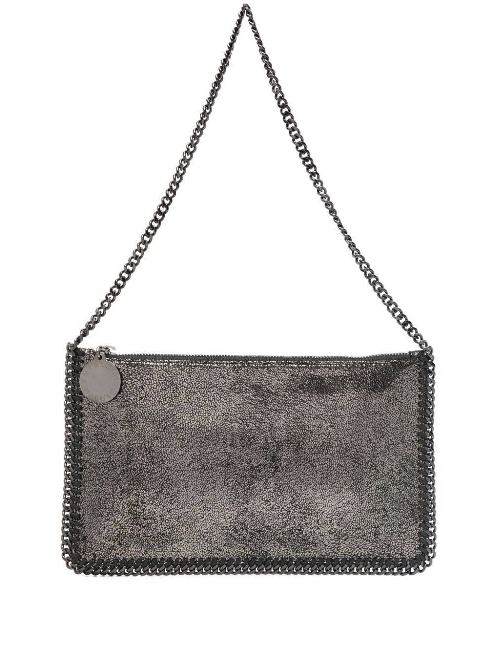 Stella McCartney Falabella Clutch Shoulder Bag