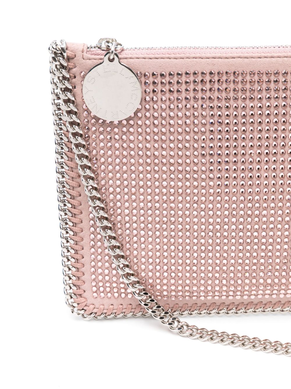 Чанта за през рамо Stella McCartney Falabella