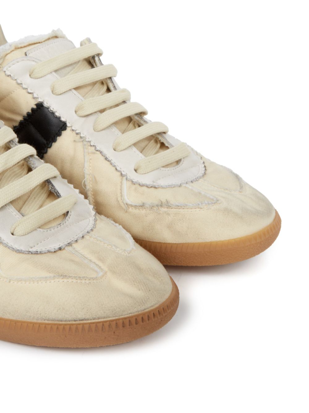 Реплика на кецове Maison Margiela