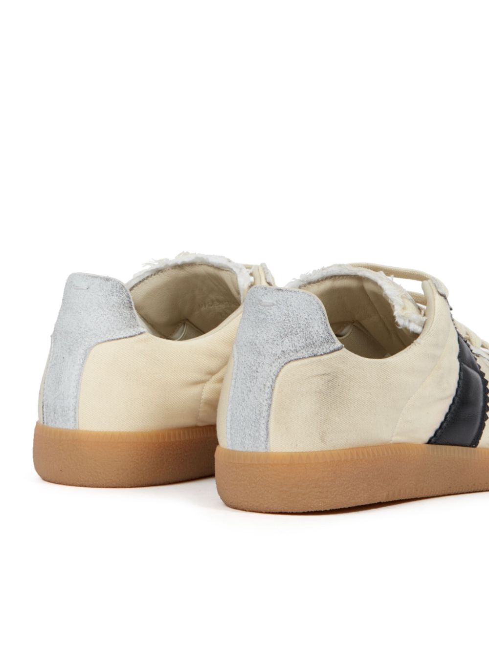 Реплика на кецове Maison Margiela