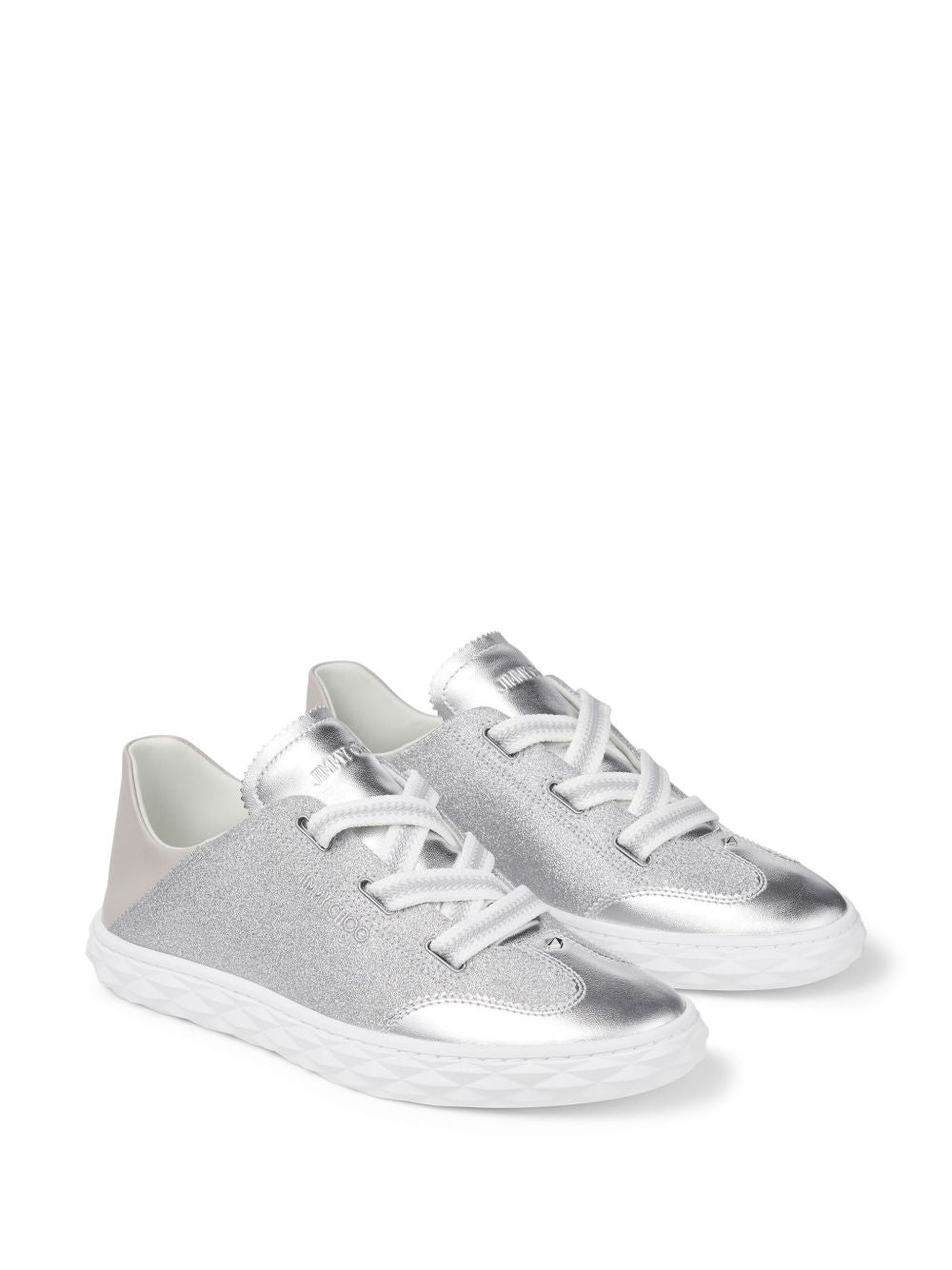 Кецове Jimmy Choo Diamond Light Flex