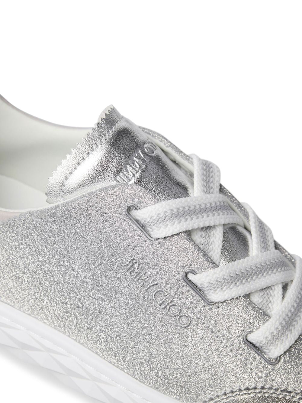 Кецове Jimmy Choo Diamond Light Flex