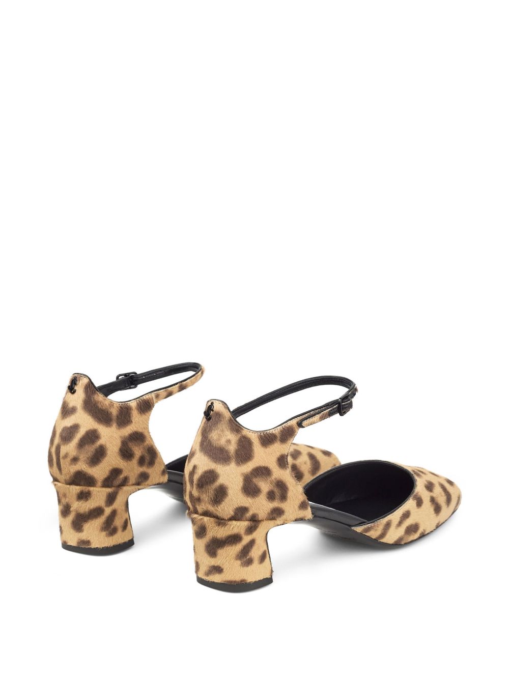 Обувки Jimmy Choo Pixie 45 мм