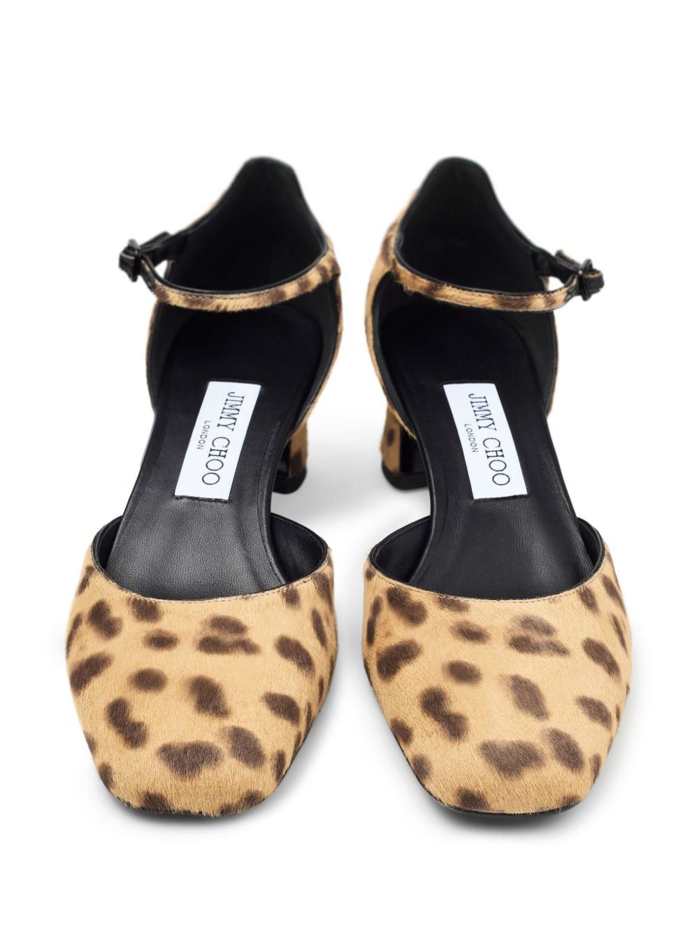 Обувки Jimmy Choo Pixie 45 мм