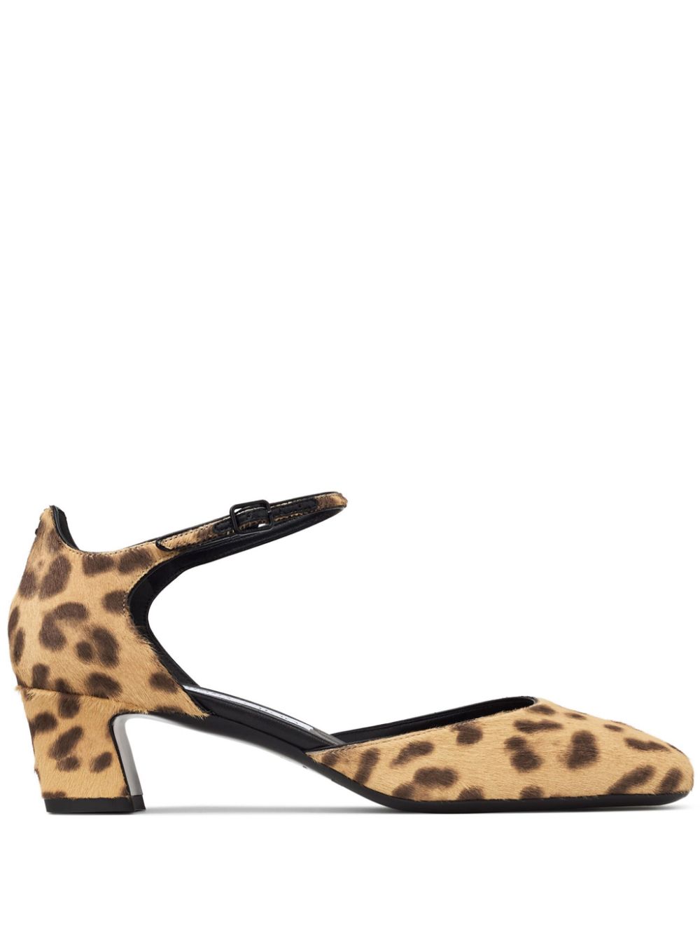 Обувки Jimmy Choo Pixie 45 мм