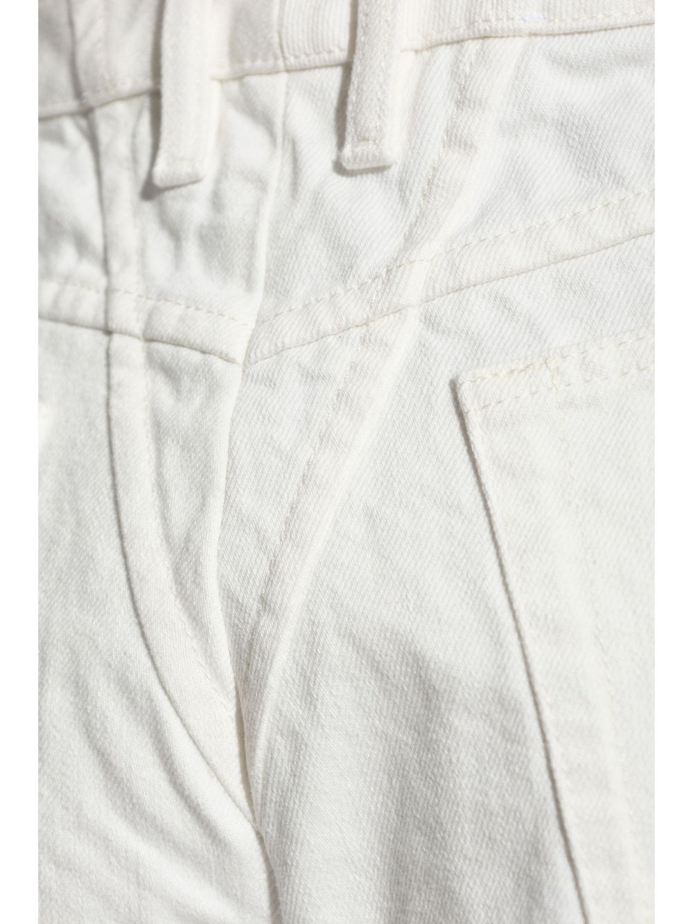 Прави панталони Jil Sander