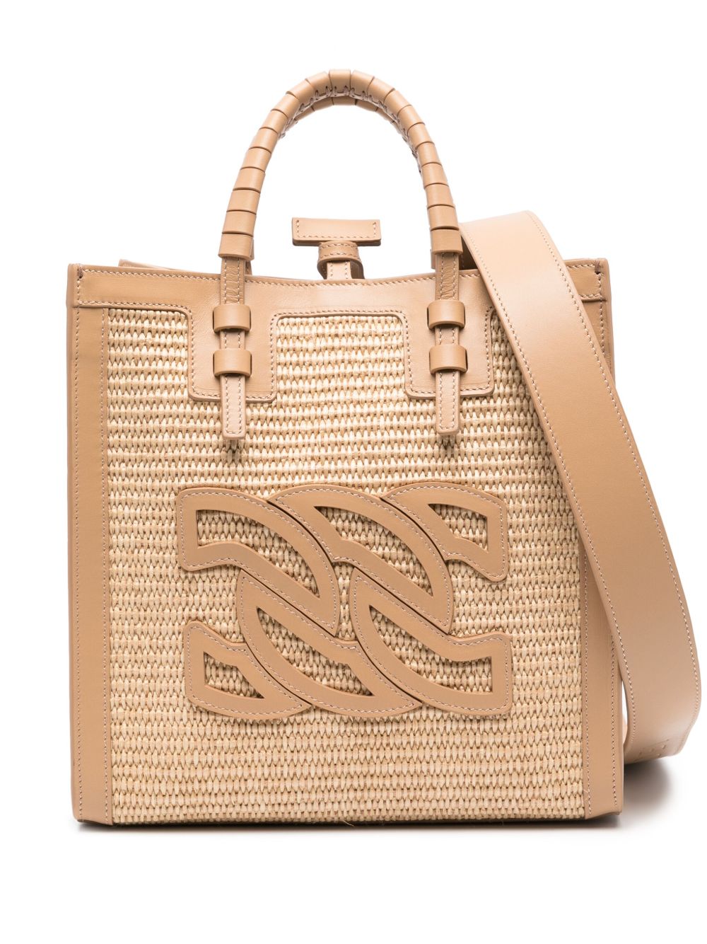 Чанта Casadei Beaurivage Tote