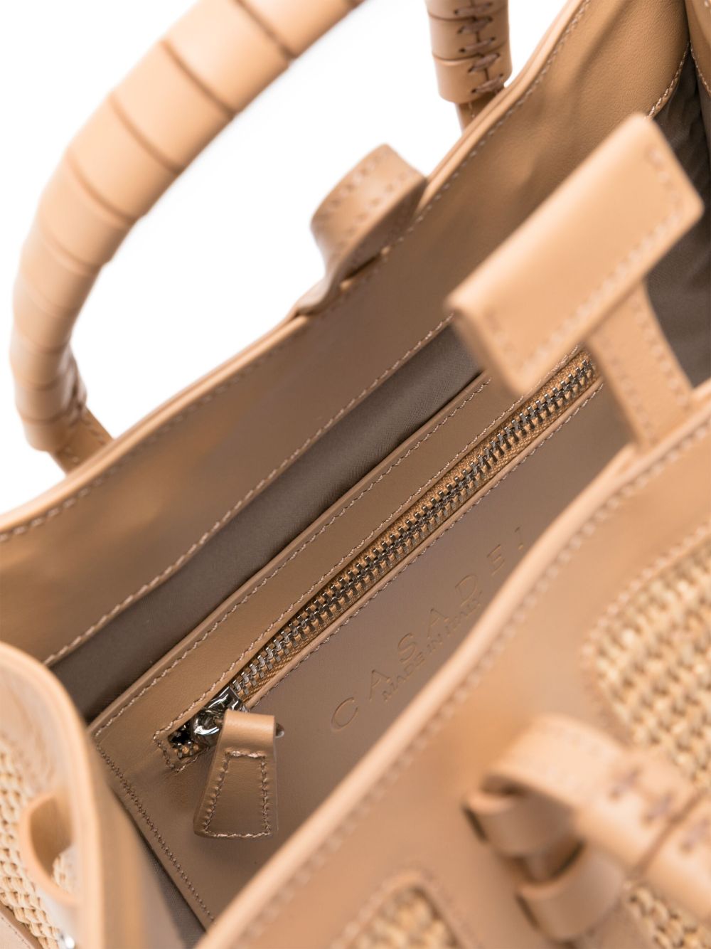 Чанта Casadei Beaurivage Tote