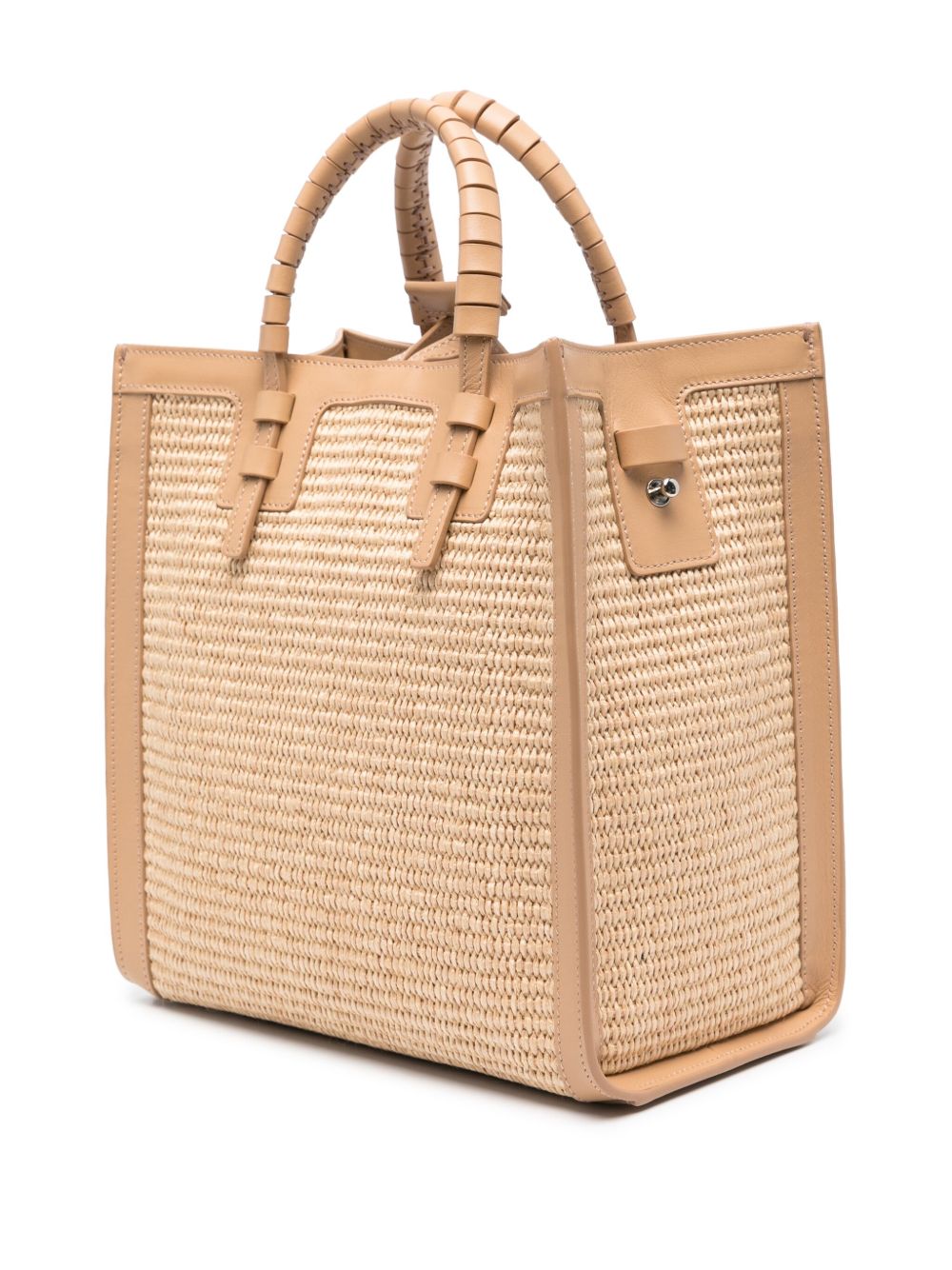 Чанта Casadei Beaurivage Tote