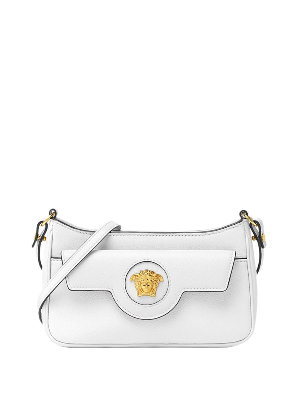 Мини чанта Versace La Medusa
