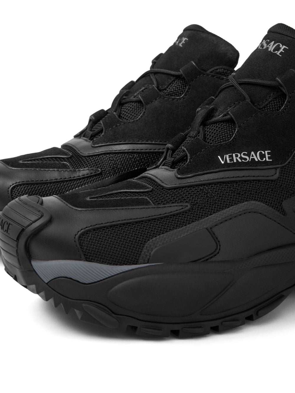 Кецове Versace Mercury M_VS_04