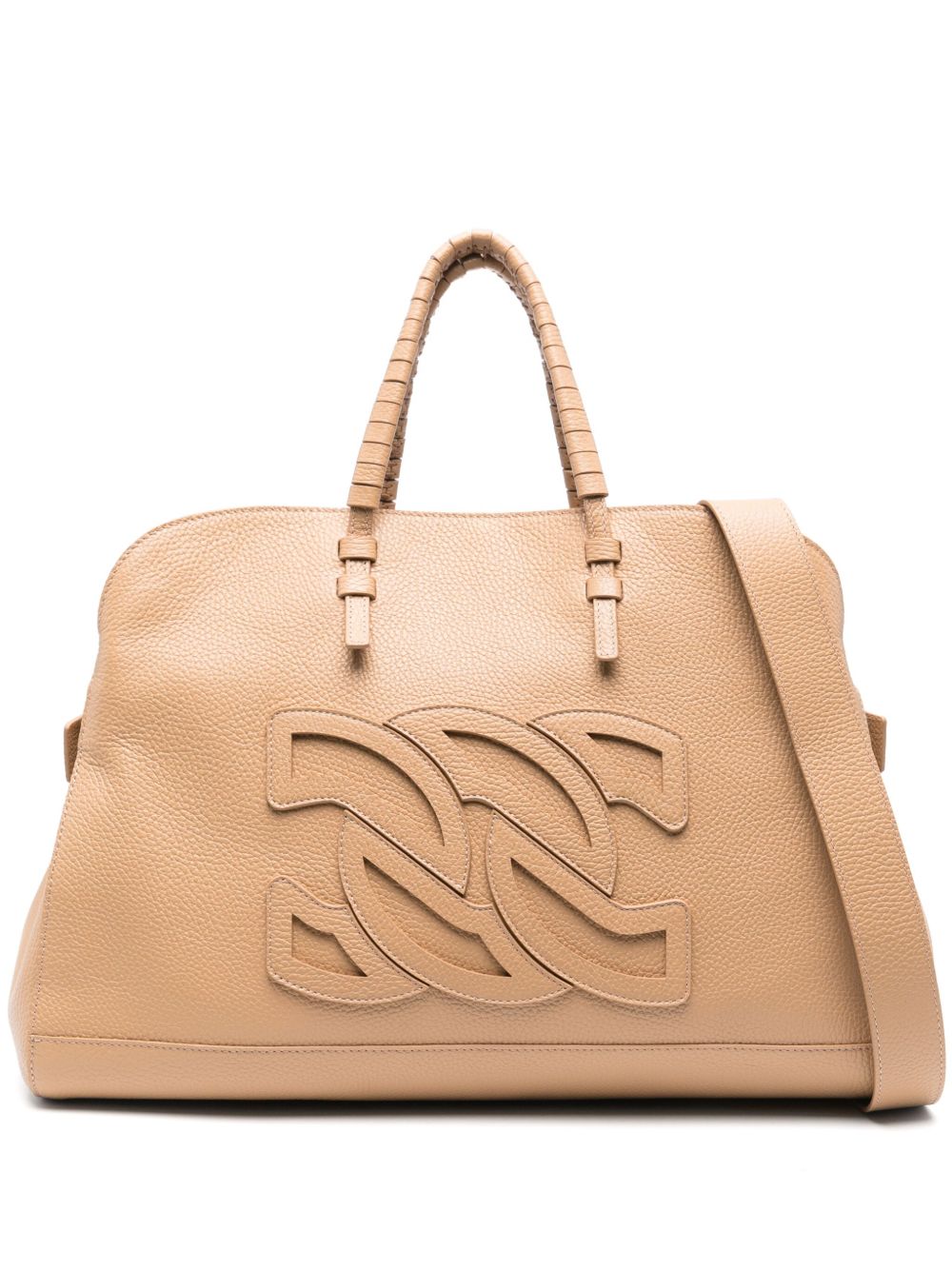 Чанта Casadei Park Avenue Tote