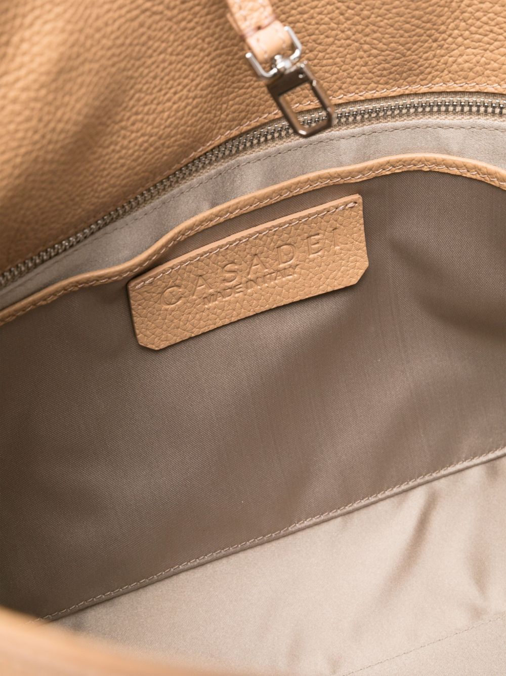 Чанта Casadei Park Avenue Tote