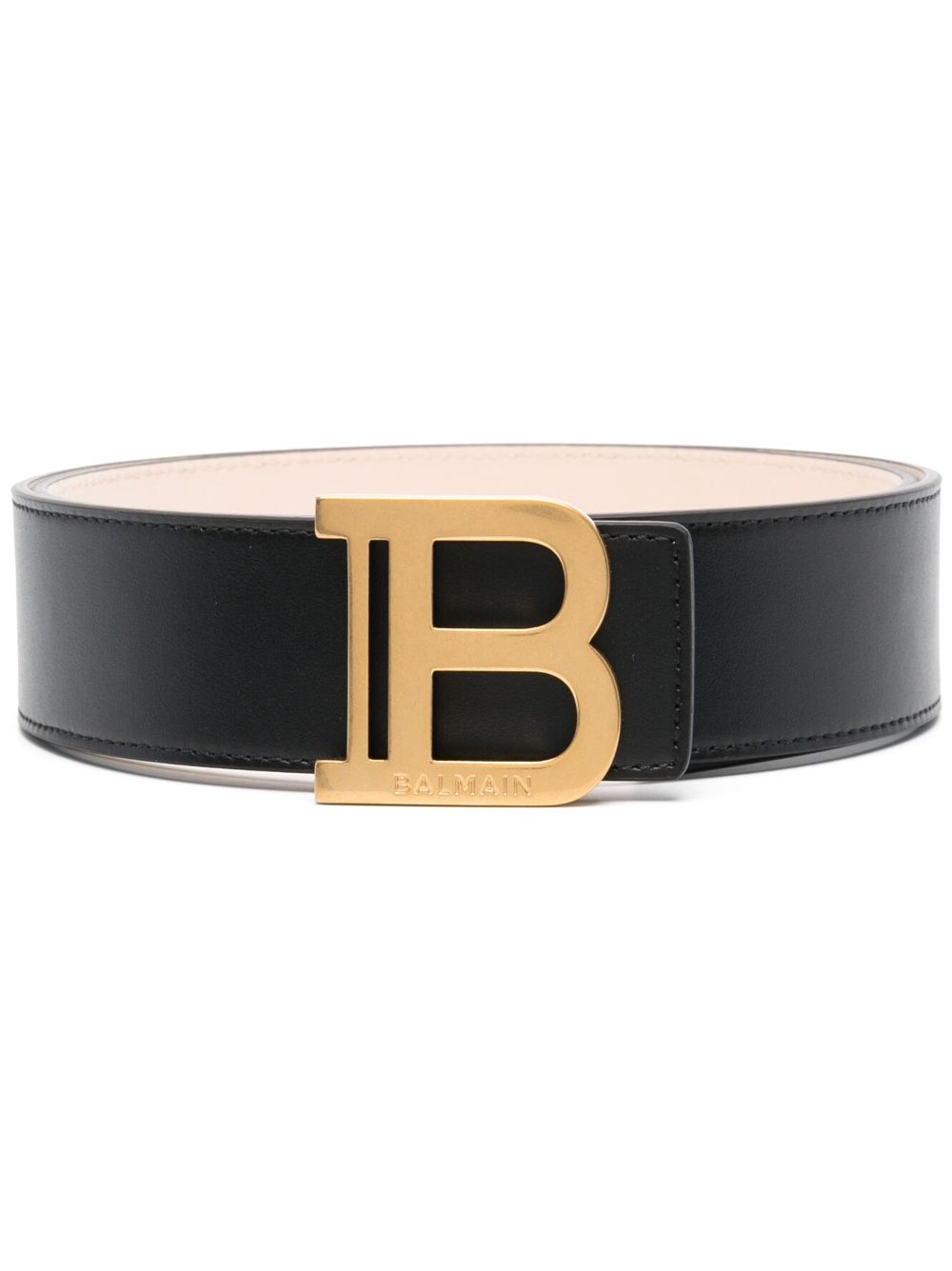 Колани Balmain черни