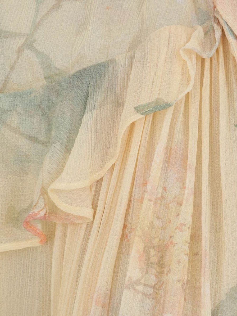 Блуза Zimmermann Illuminate