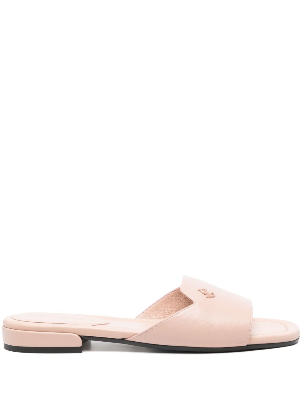 Сандали Jimmy Choo Dina Slide