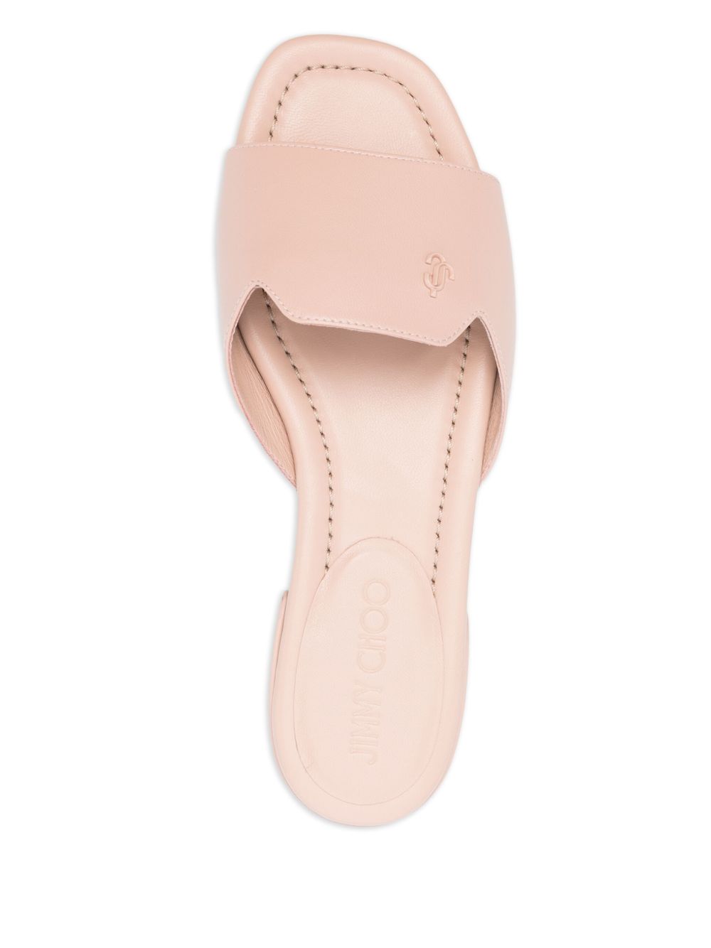 Сандали Jimmy Choo Dina Slide