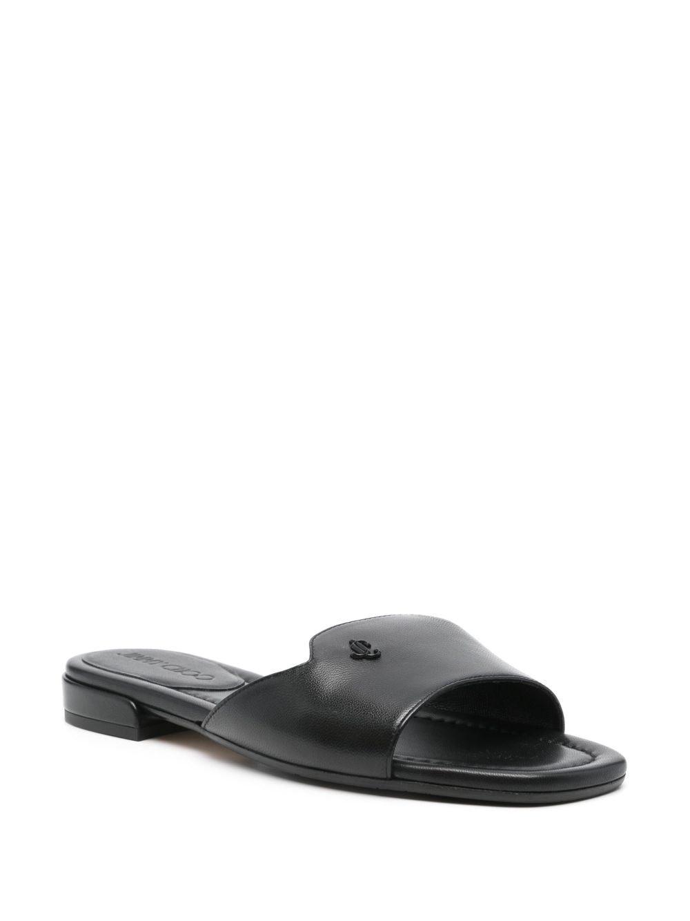 Сандали Jimmy Choo Dina Slide