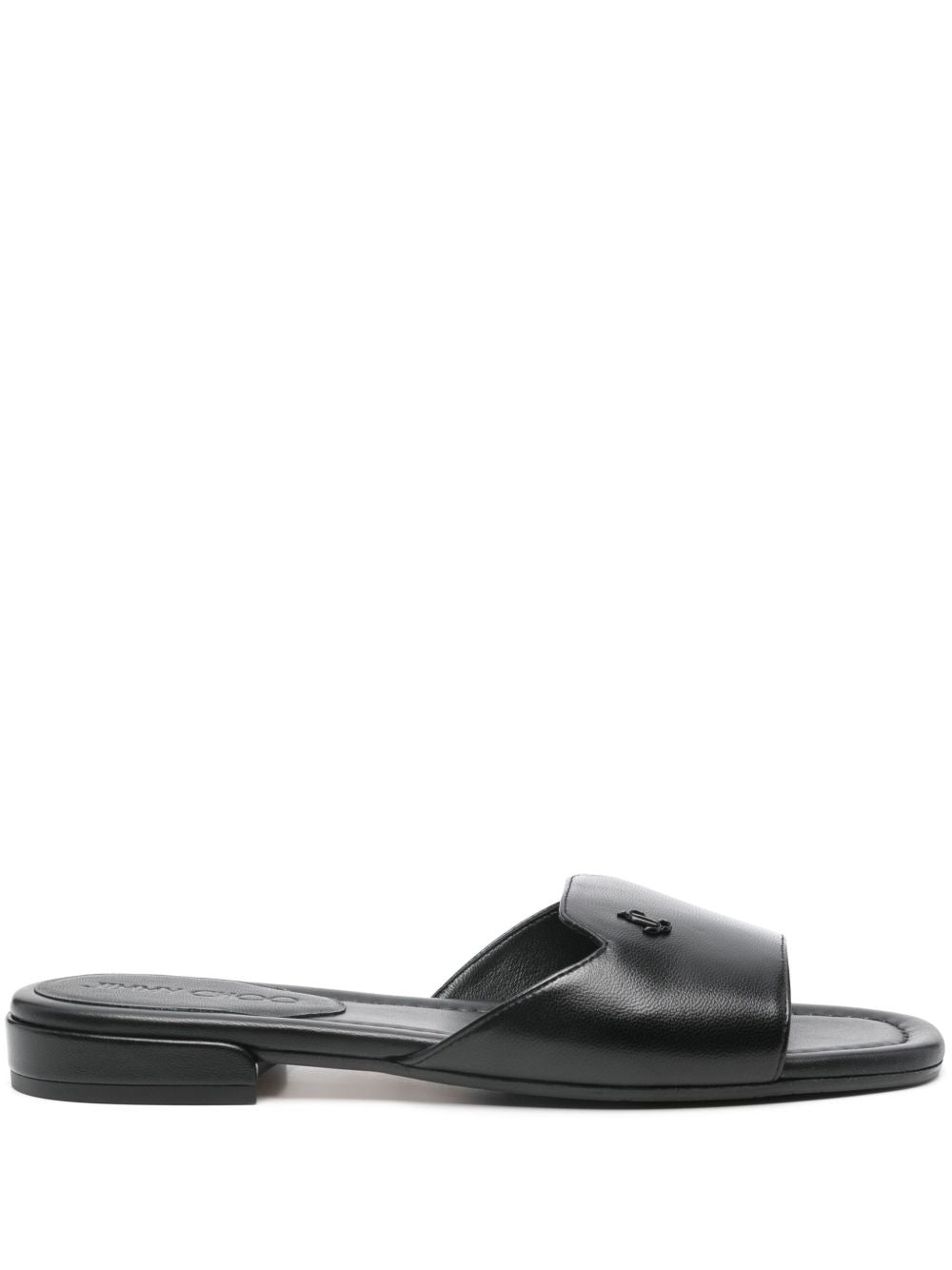 Сандали Jimmy Choo Dina Slide