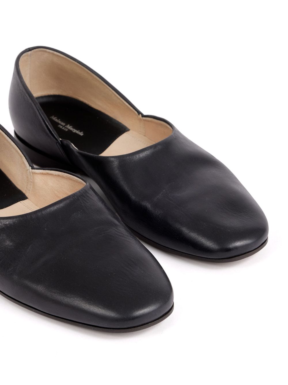 Мокасини Maison Margiela Grecial