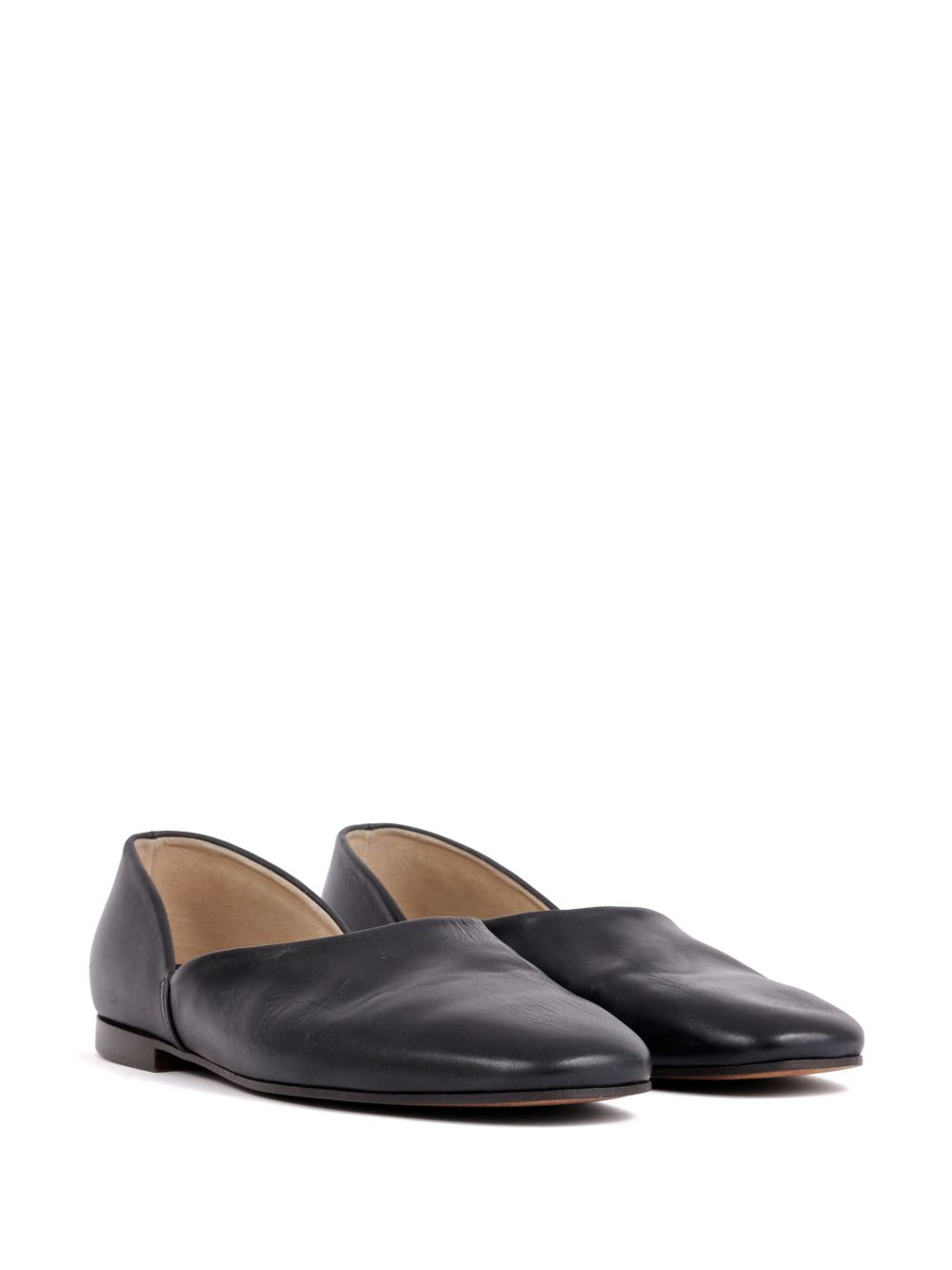 Мокасини Maison Margiela Grecial