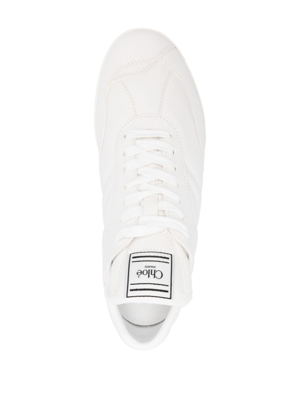 Кецове Chloé Kick