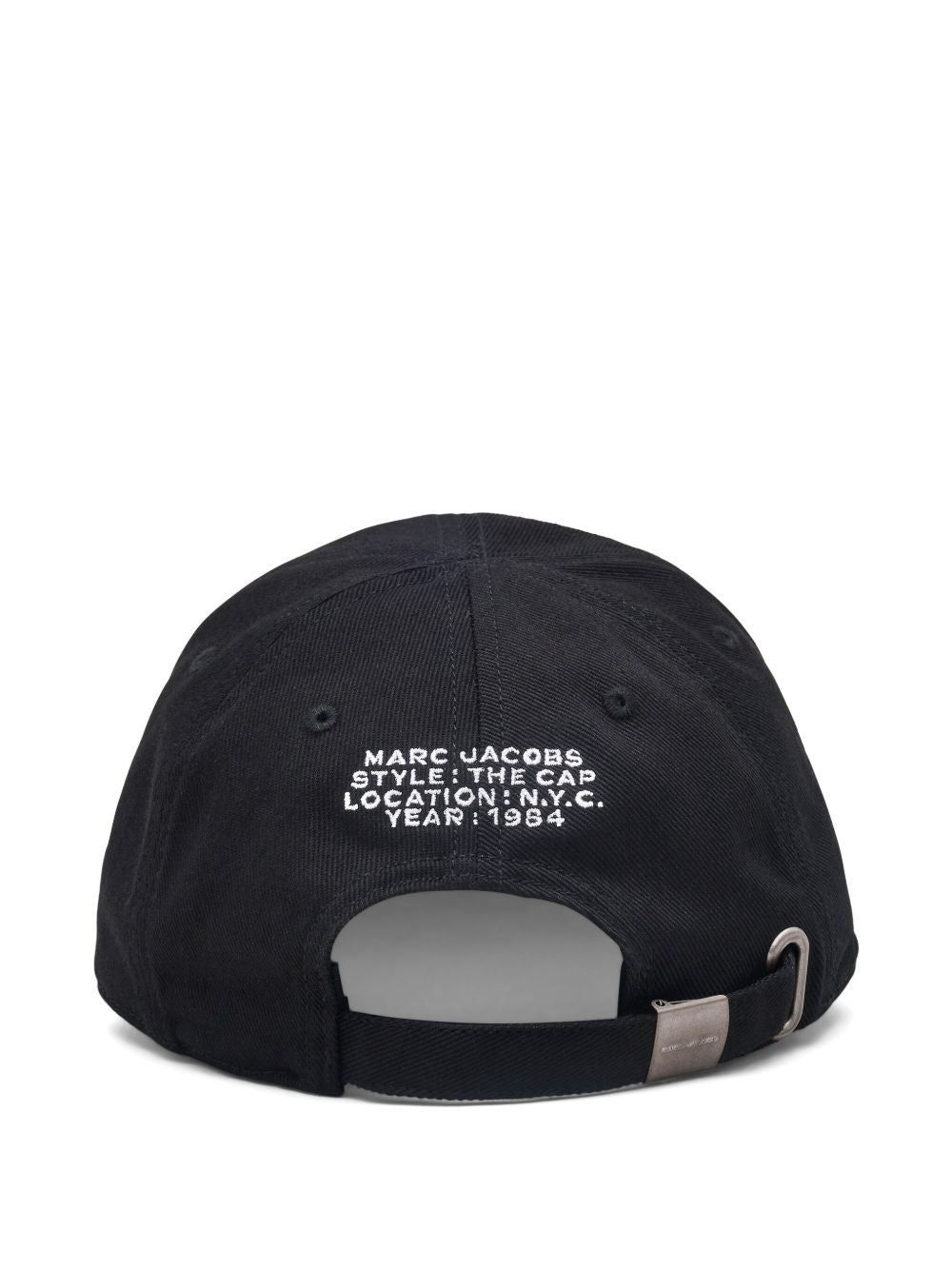 Черни шапки Marc Jacobs