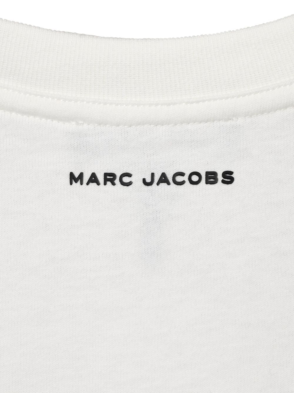 Тениски и поло блузи Marc Jacobs в бяло