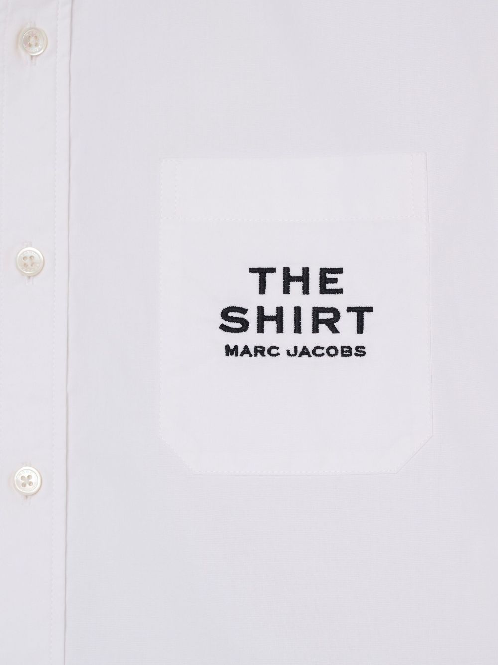 Ризи Marc Jacobs бели