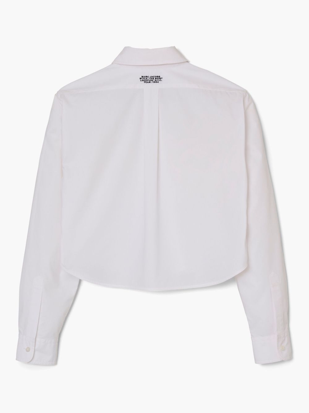 Ризи Marc Jacobs бели