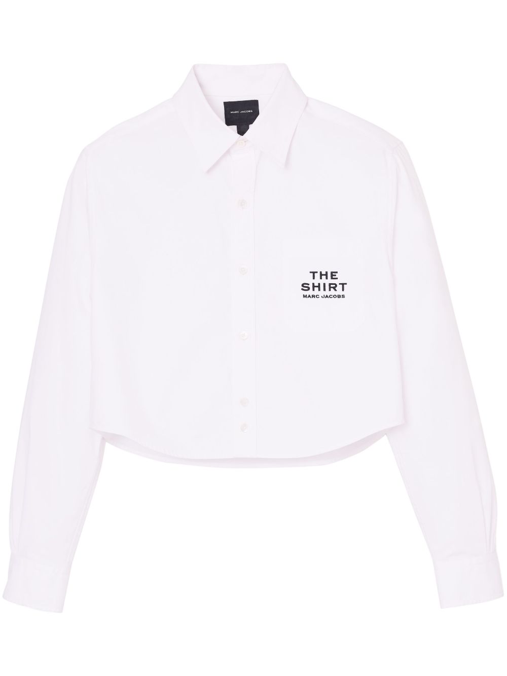 Ризи Marc Jacobs бели