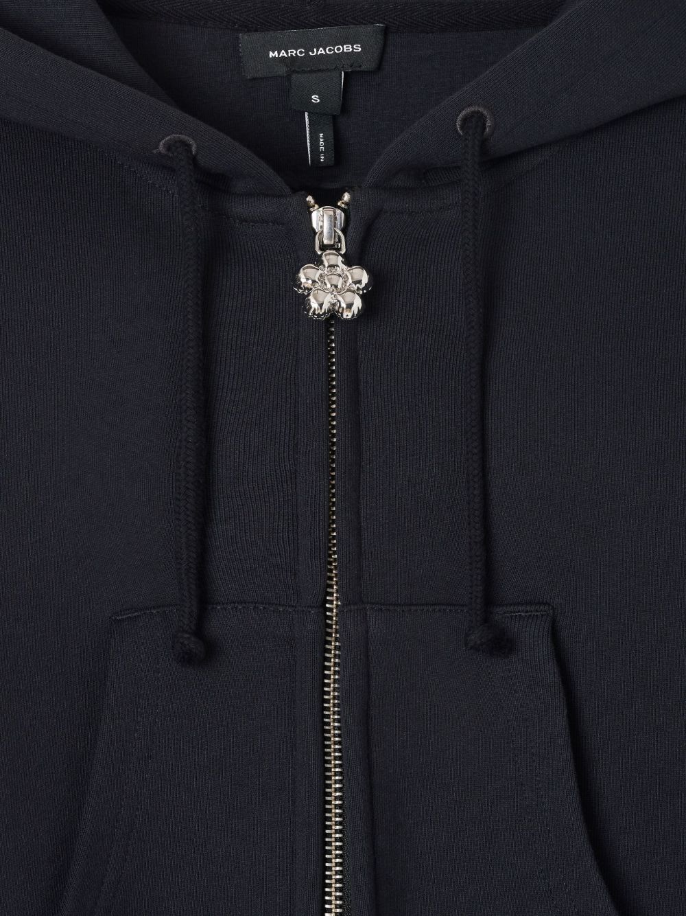 Пуловери Marc Jacobs черни
