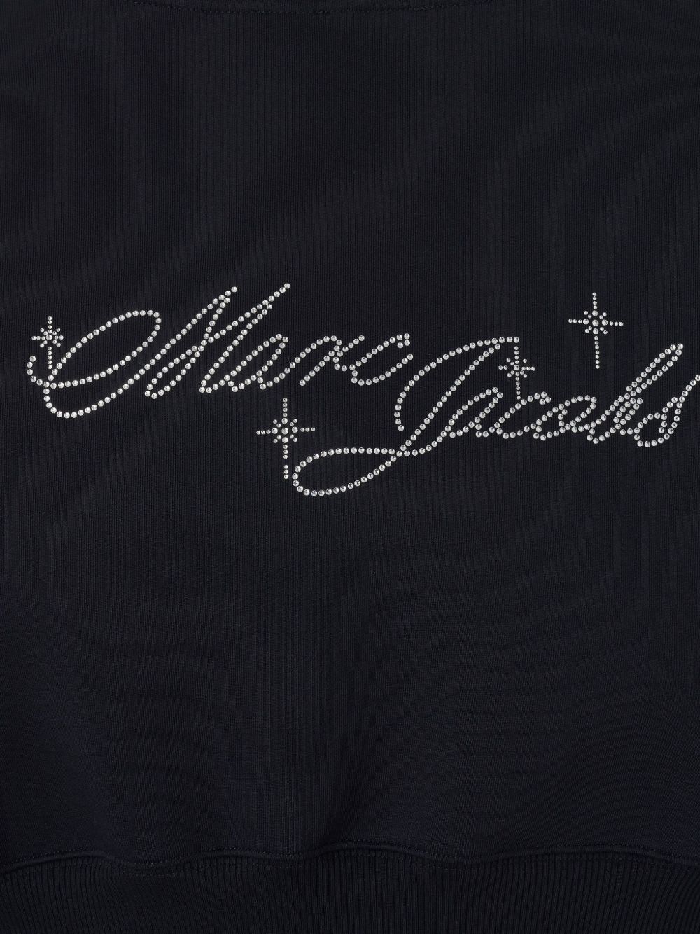 Пуловери Marc Jacobs черни