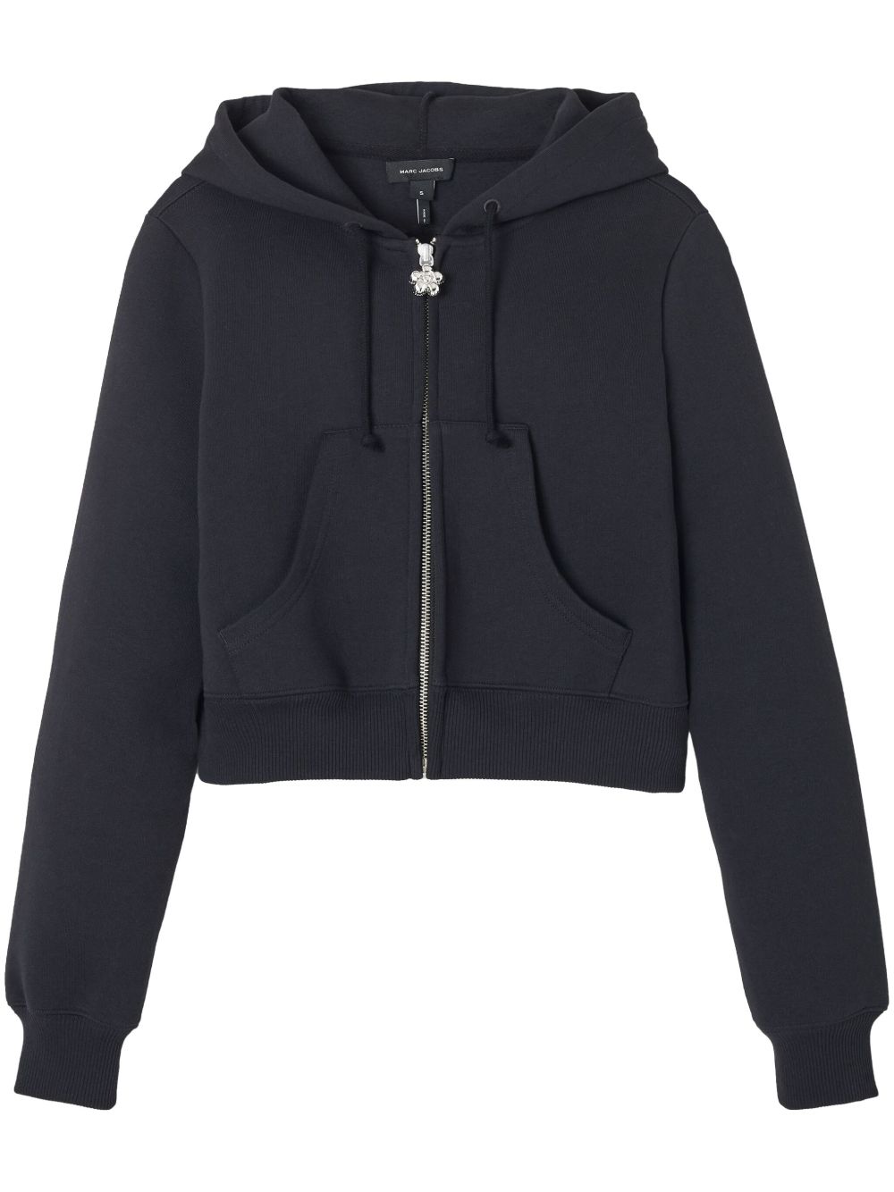 Пуловери Marc Jacobs черни