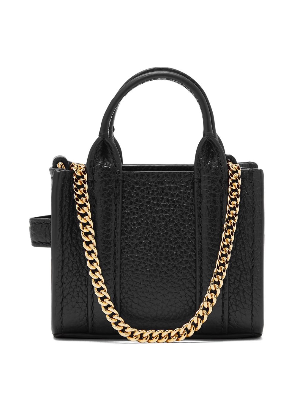 Чанта през рамо Marc Jacobs Nano tote