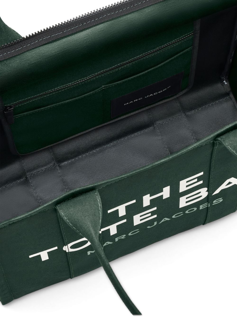 Чантата Marc Jacobs The Canvas Tote