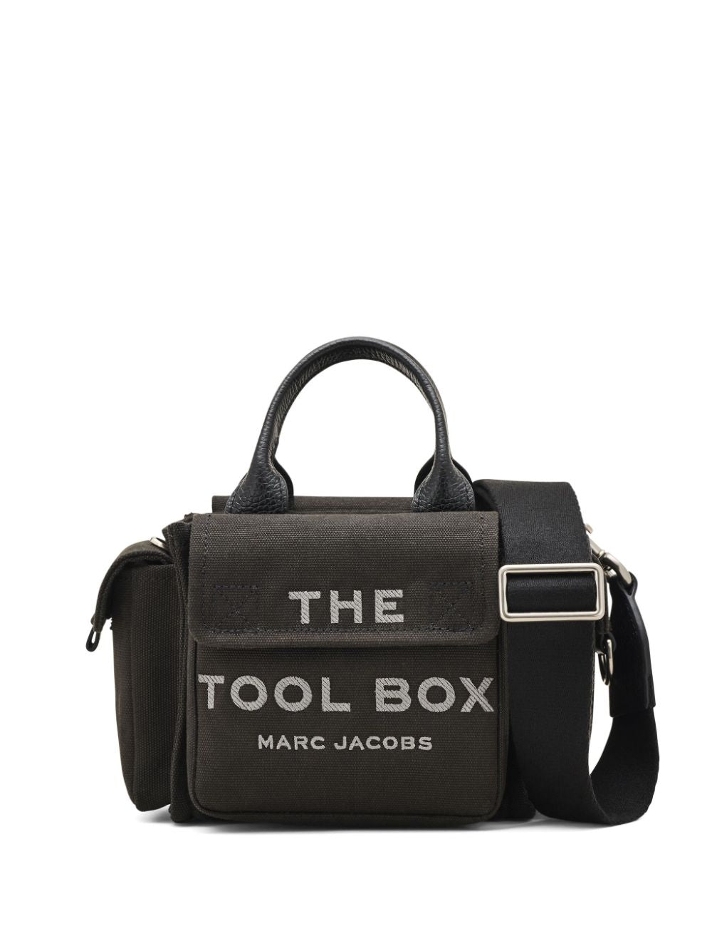 Чантата Marc Jacobs The Cargo Tote