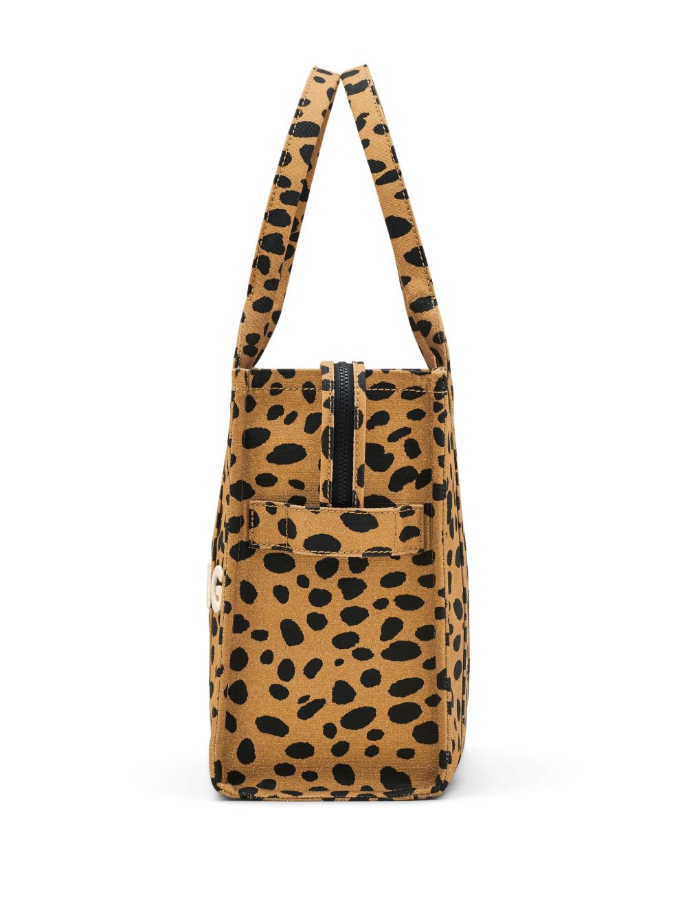 Чанта тоут на Marc Jacobs The Cheetah