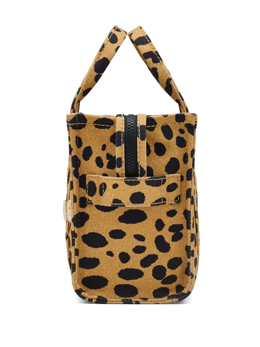 Чанта тоут на Marc Jacobs The Cheetah