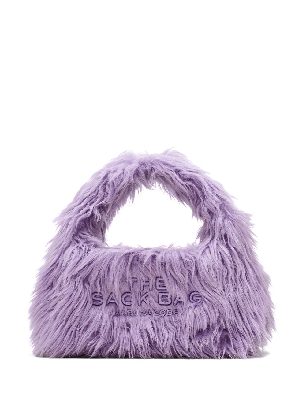 Чанта тип „мини“ от изкуствена кожа от Marc Jacobs