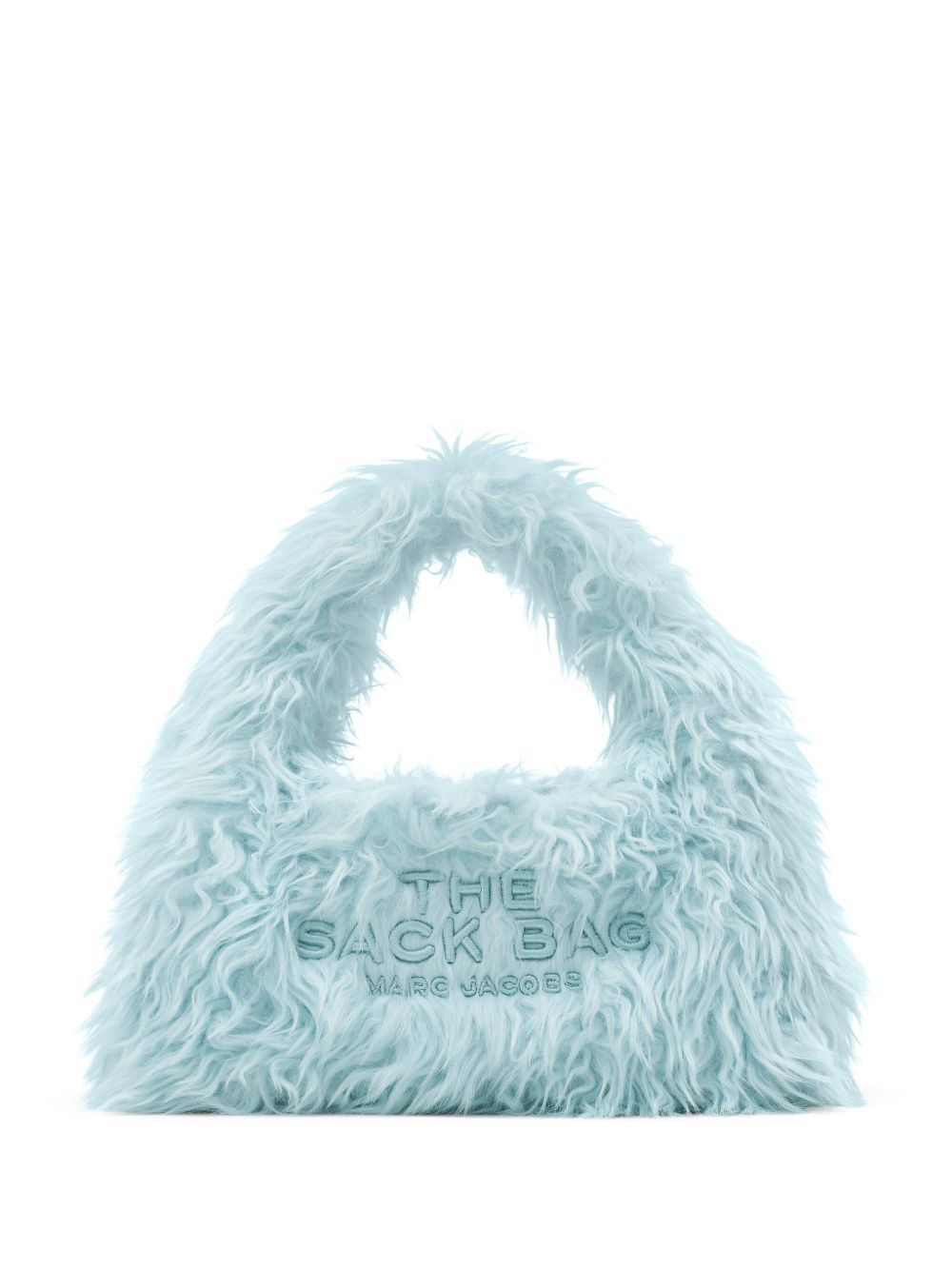 Чанта тип „мини“ от изкуствена кожа от Marc Jacobs