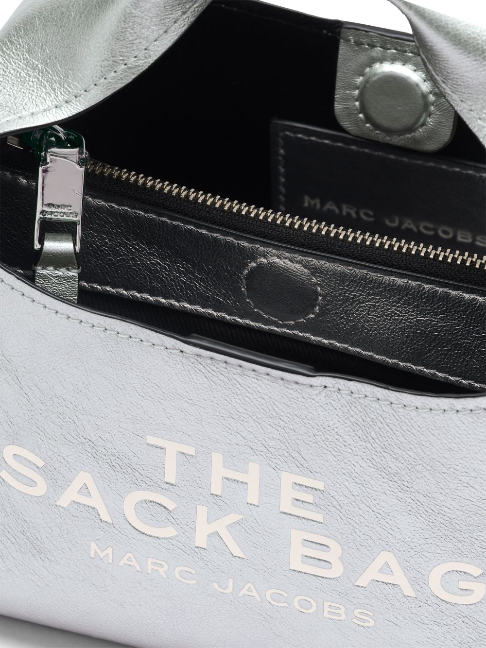 Чанта Marc Jacobs The Mini Metallic