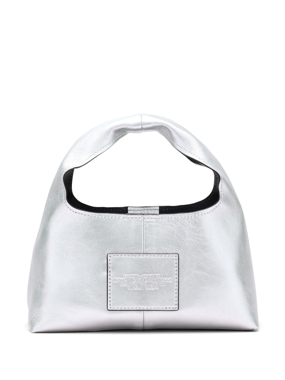 Чанта Marc Jacobs The Mini Metallic