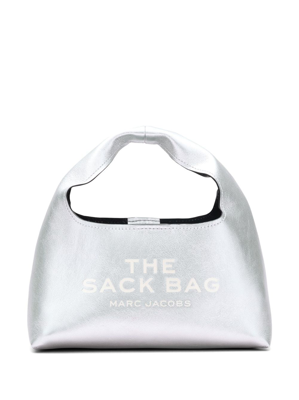 Чанта Marc Jacobs The Mini Metallic