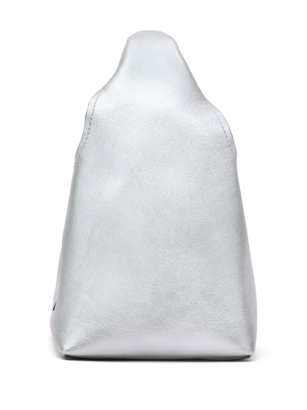 Чанта Marc Jacobs The Mini Metallic