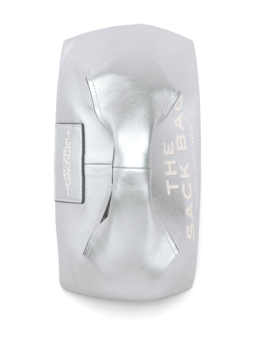 Чанта Marc Jacobs The Mini Metallic