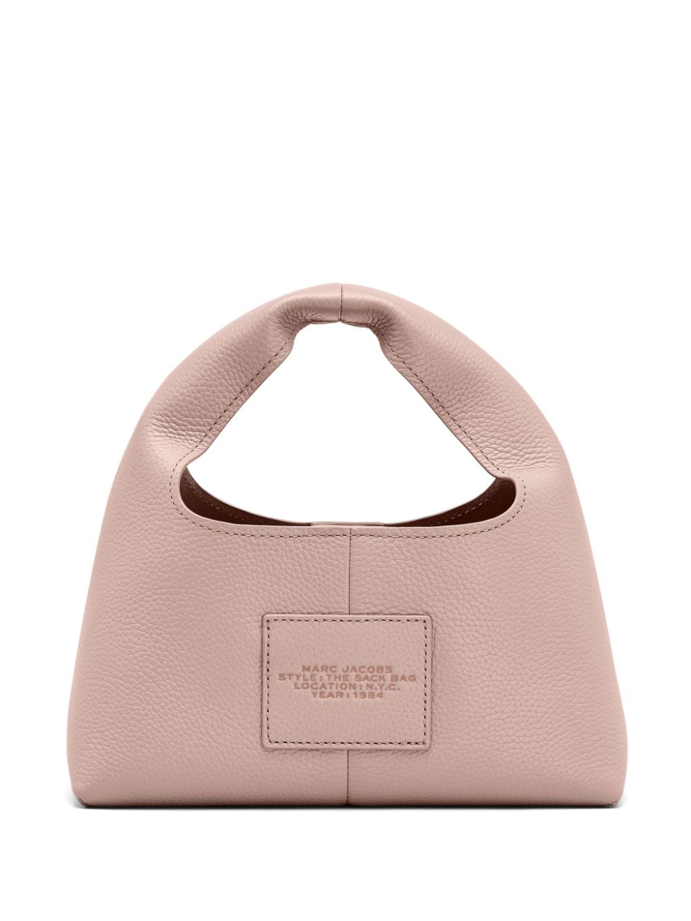Чантата Marc Jacobs The Mini Sack