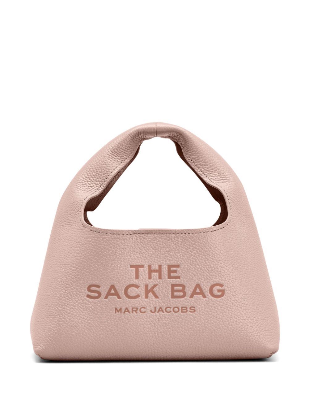 Чантата Marc Jacobs The Mini Sack
