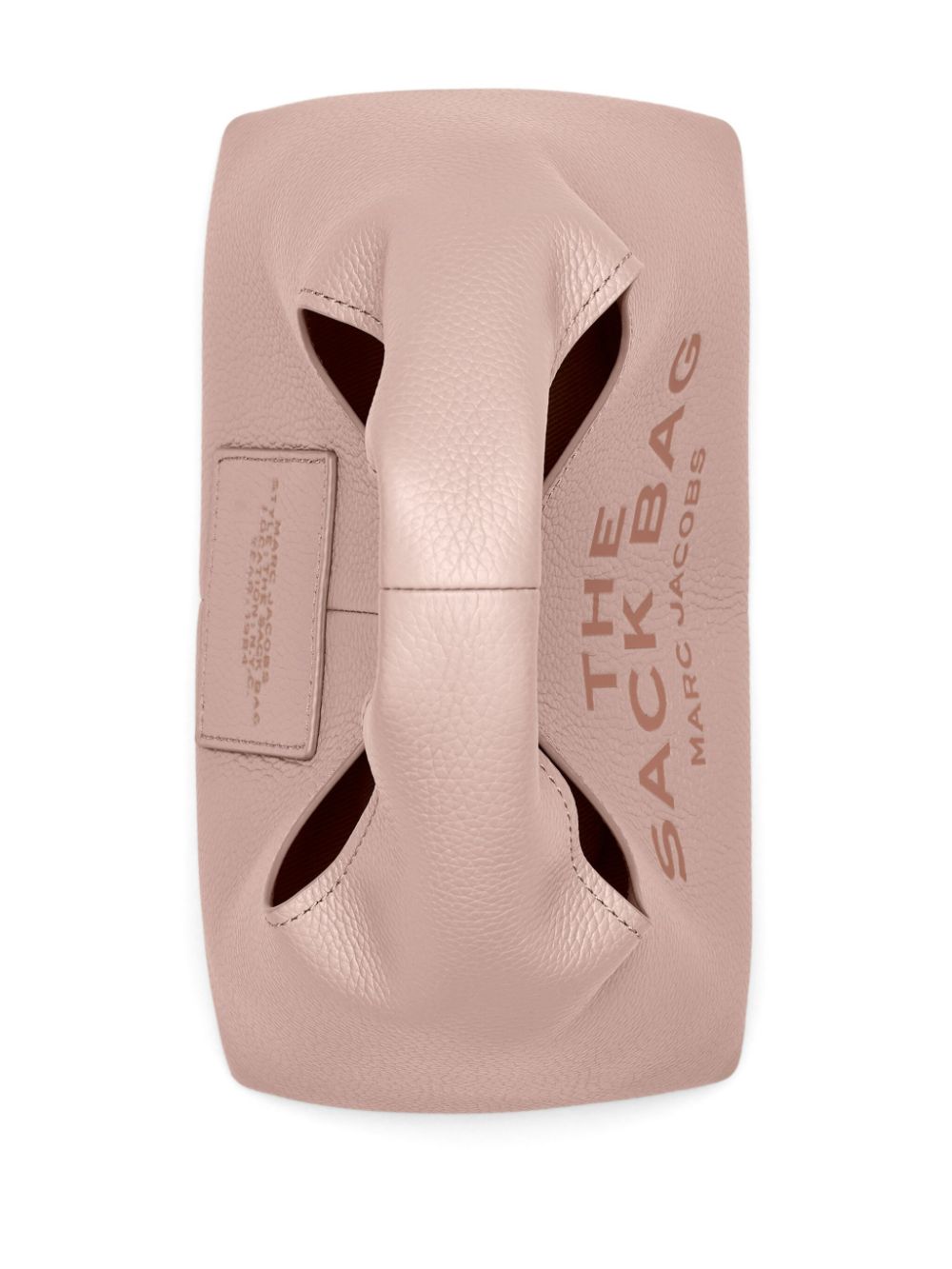 Чантата Marc Jacobs The Mini Sack